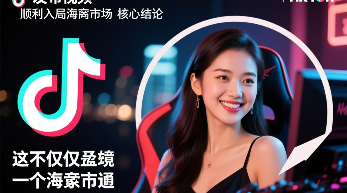 TikTok怎么发视频