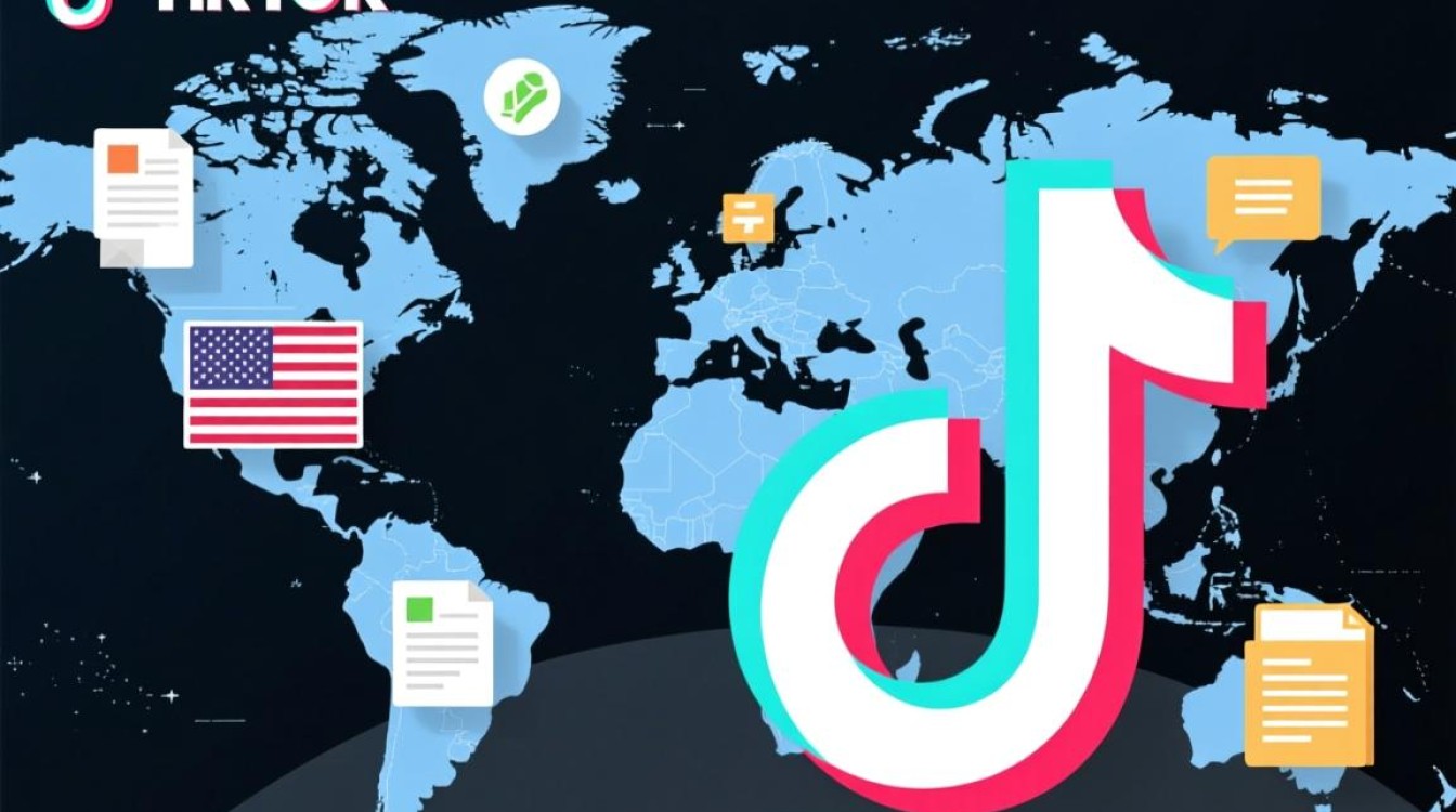 TikTok怎么发视频