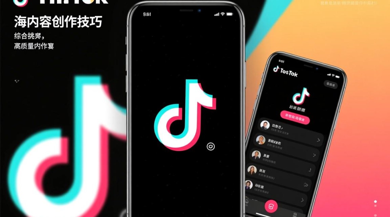 TikTok更新后iOS黑屏怎么解决,出海内容创作技巧有哪些? TikTok更新后iOS黑屏怎么解决