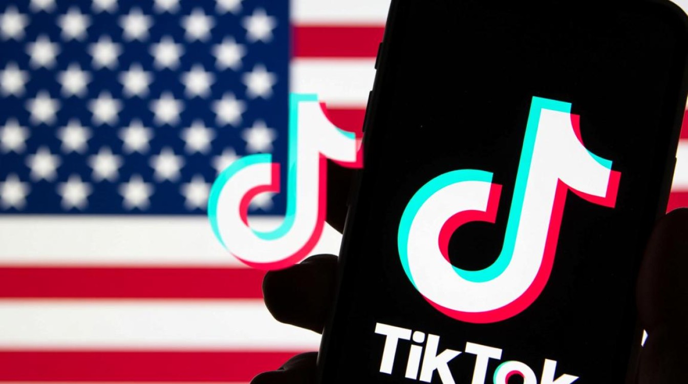 美国封禁TikTok还能运营吗