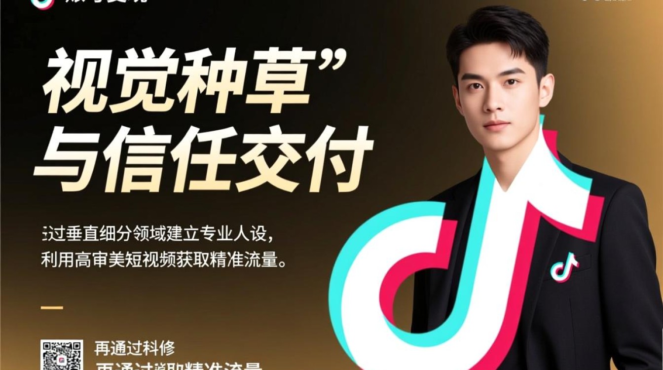 抖音小店装修账号怎么运营