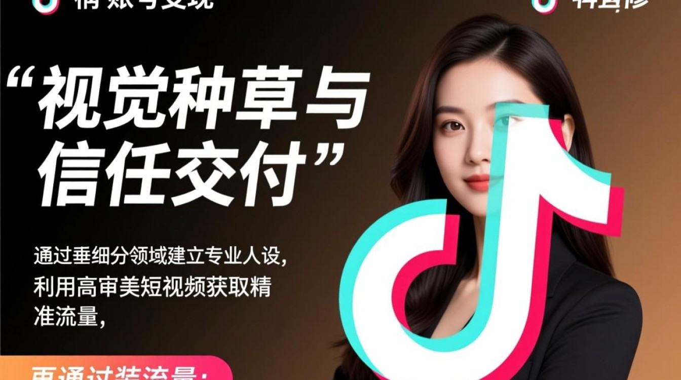 抖音小店装修账号怎么运营