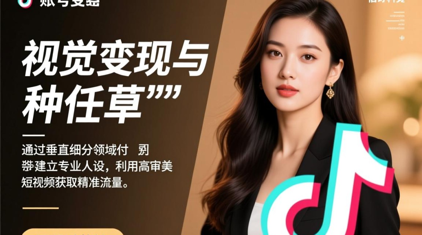 抖音小店装修账号怎么运营