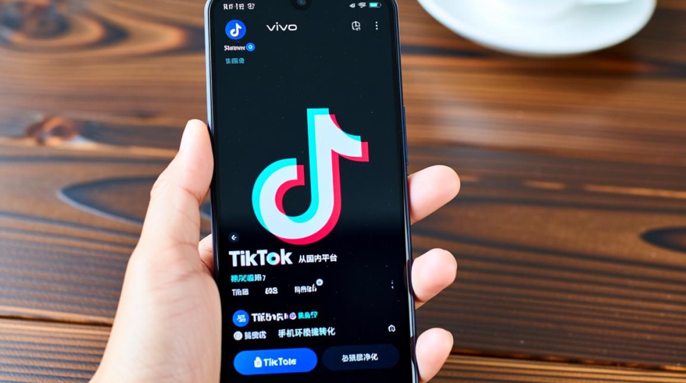 vivo手机怎样使用TikTok,快手运营攻略怎么做 vivo手机怎样使用TikTok