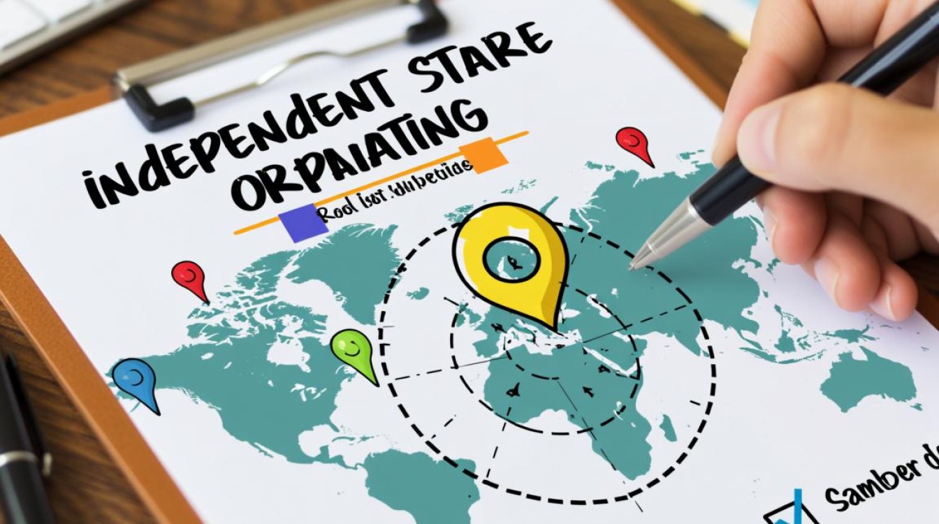 怎么写,独立站运营怎么做? 独立站运营怎么做