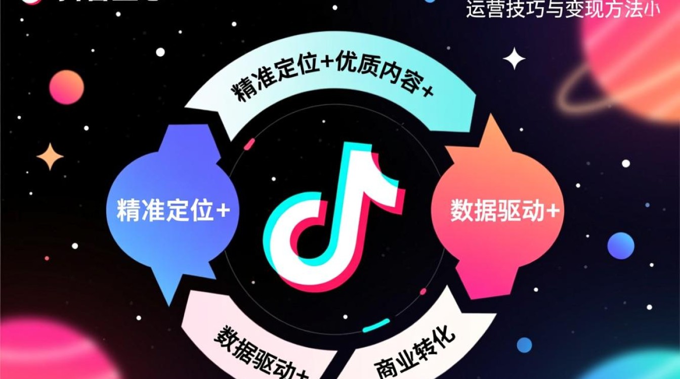 新手如何快速实现变现