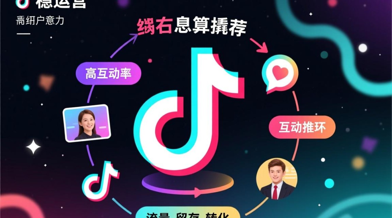 抖音滤镜高效运营方法有哪些