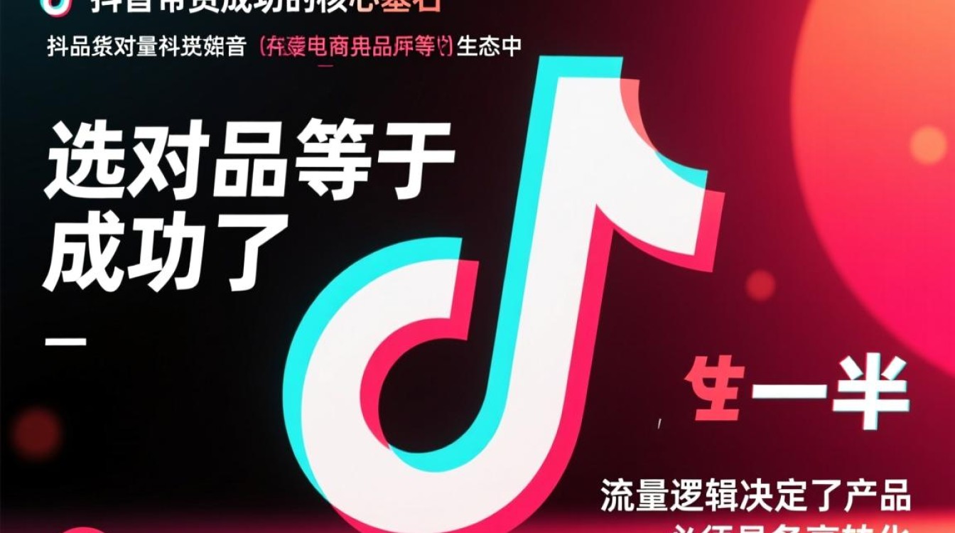 如何运营抖音带货选品?新手小白怎么选品才能爆单? 新手小白怎么选品才能爆单