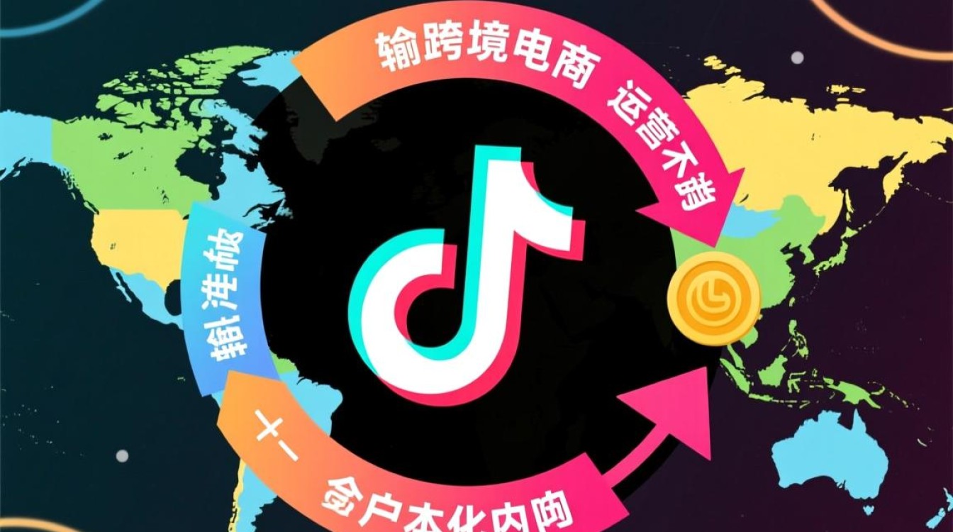 TikTok国际版怎么解锁