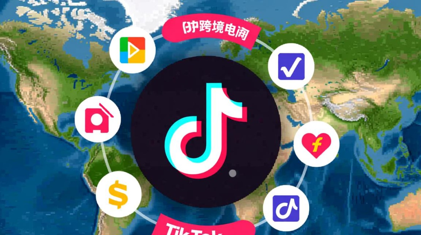 TikTok国际版怎么解锁