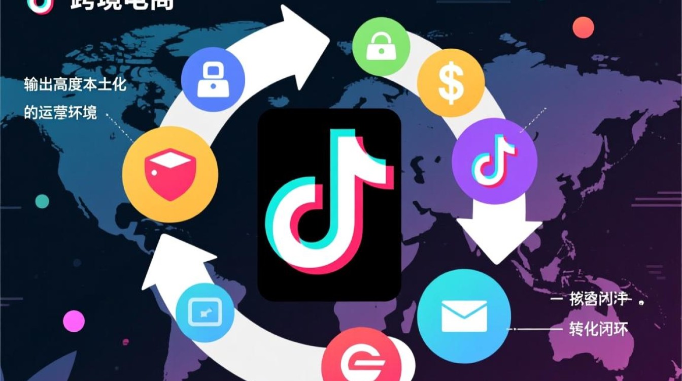 TikTok国际版怎么解锁