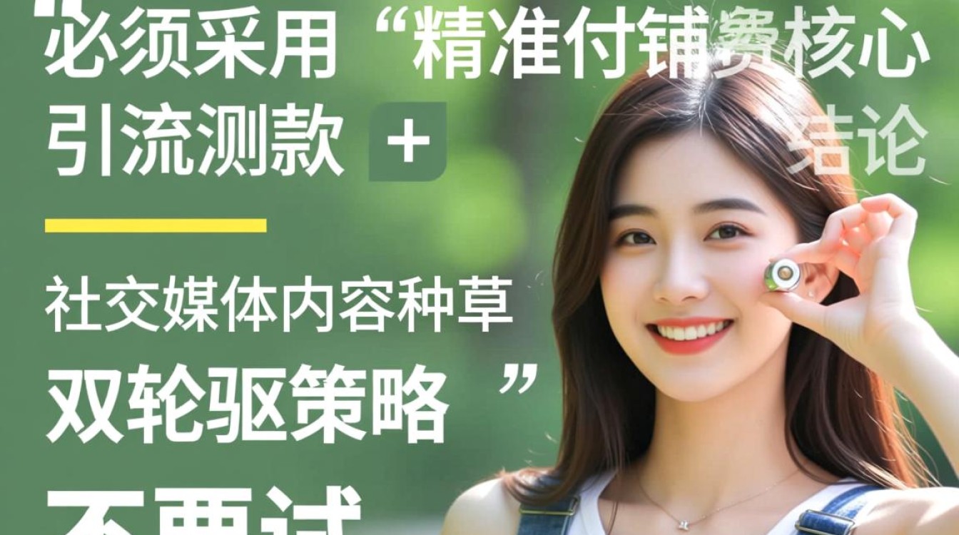 新手小白如何低成本引流