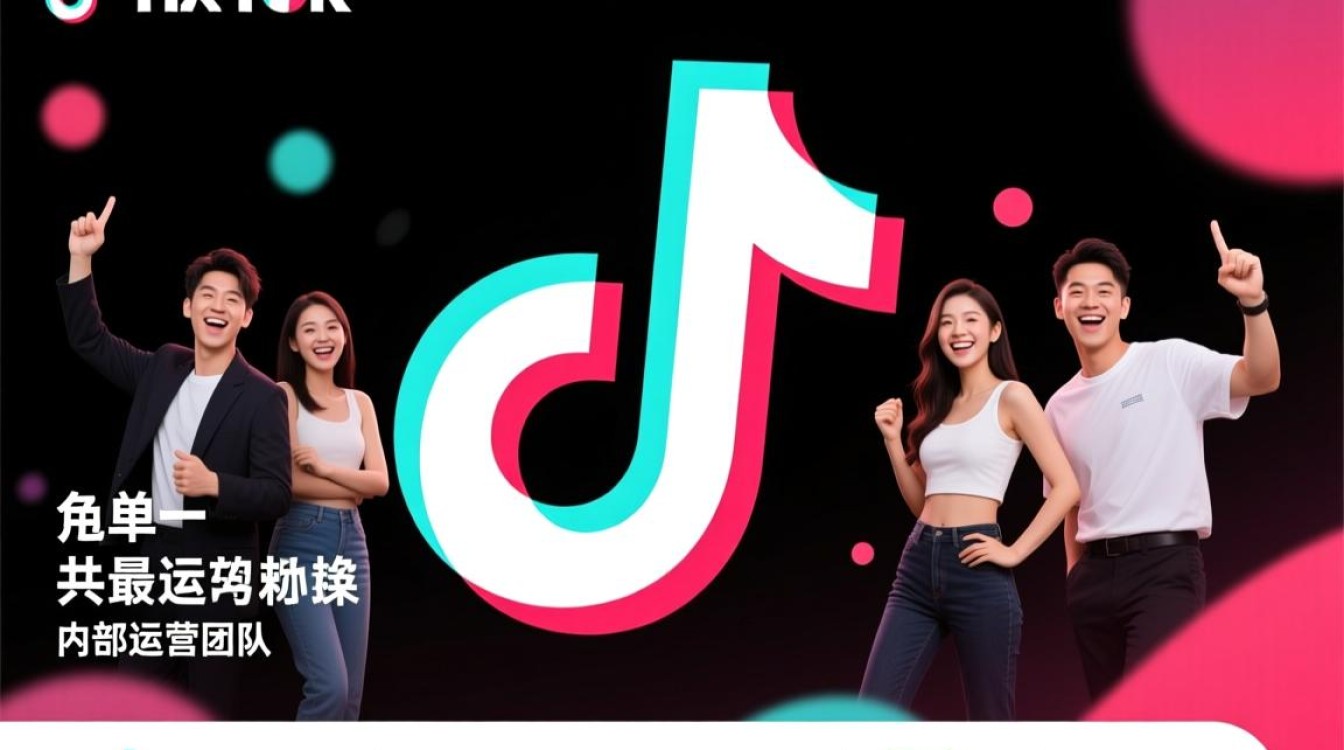 TikTok运营怎么涨粉最快