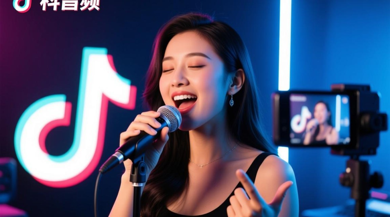 抖音说话唱歌视频怎么弄,如何靠此赚钱变现? 抖音说话唱歌视频怎么弄