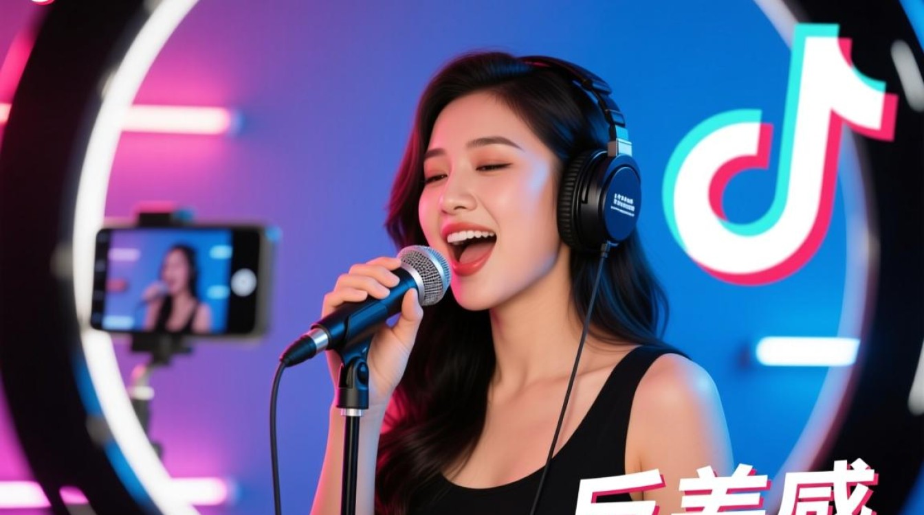 抖音说话唱歌视频怎么弄,如何靠此赚钱变现? 抖音说话唱歌视频怎么弄