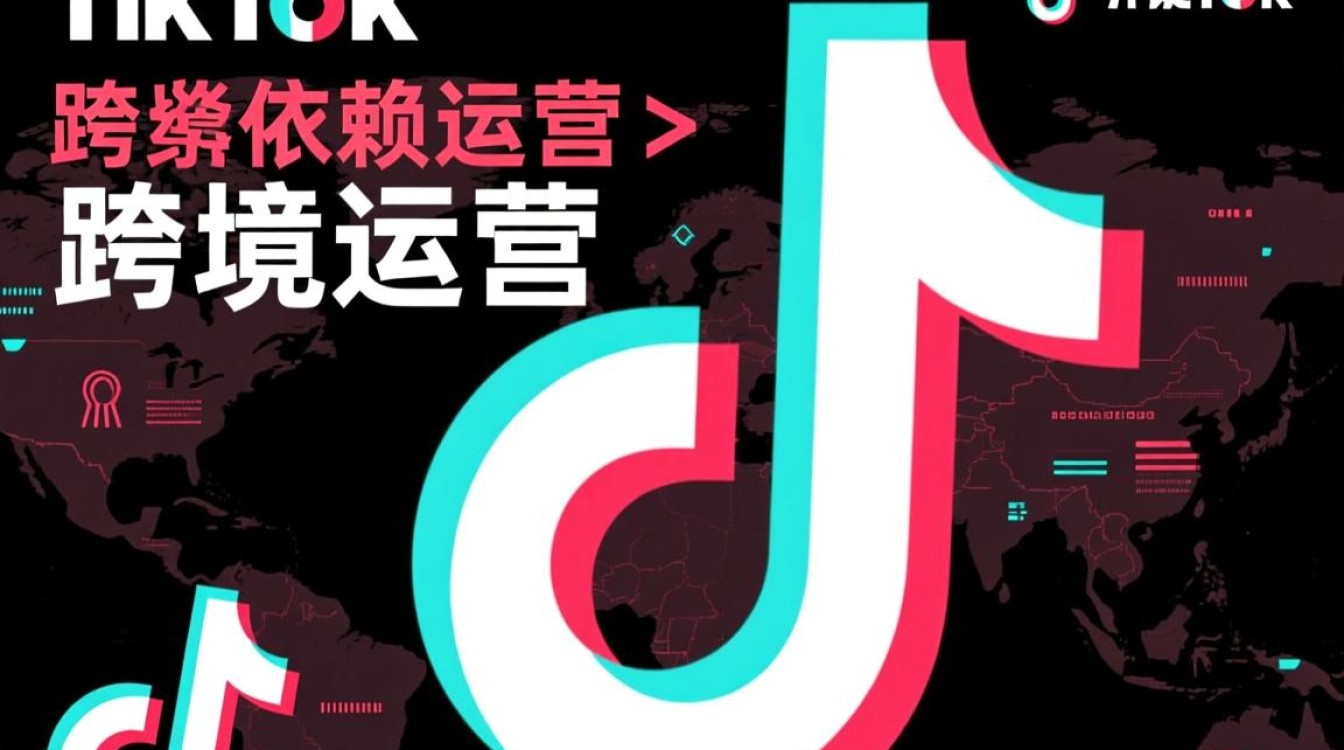 TikTok跨境运营怎么做