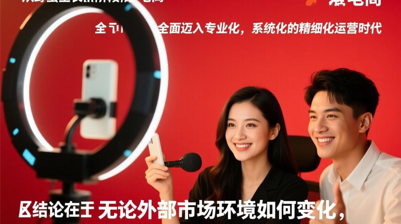 美国限制TikTok抖音直播带货怎么玩