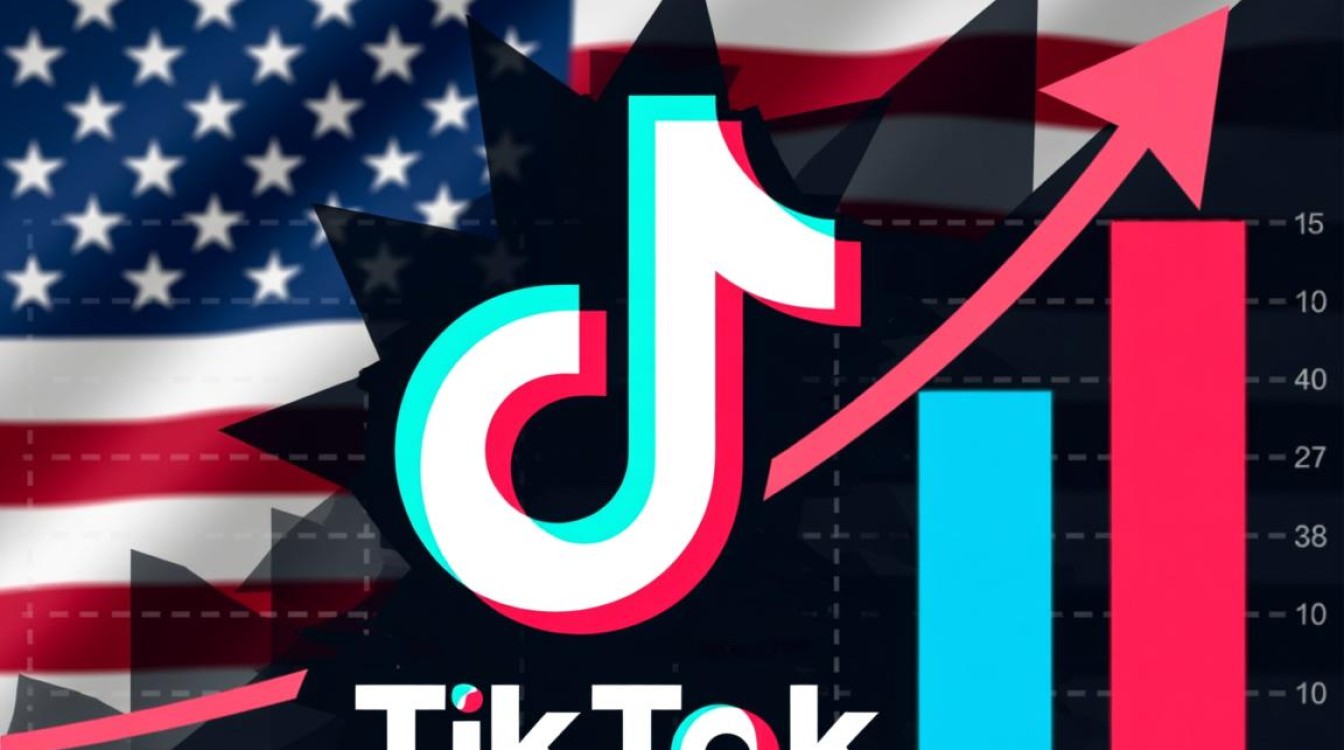 TikTok美国人气怎么提升?全球账号粉丝如何暴涨? TikTok美国人气怎么提升