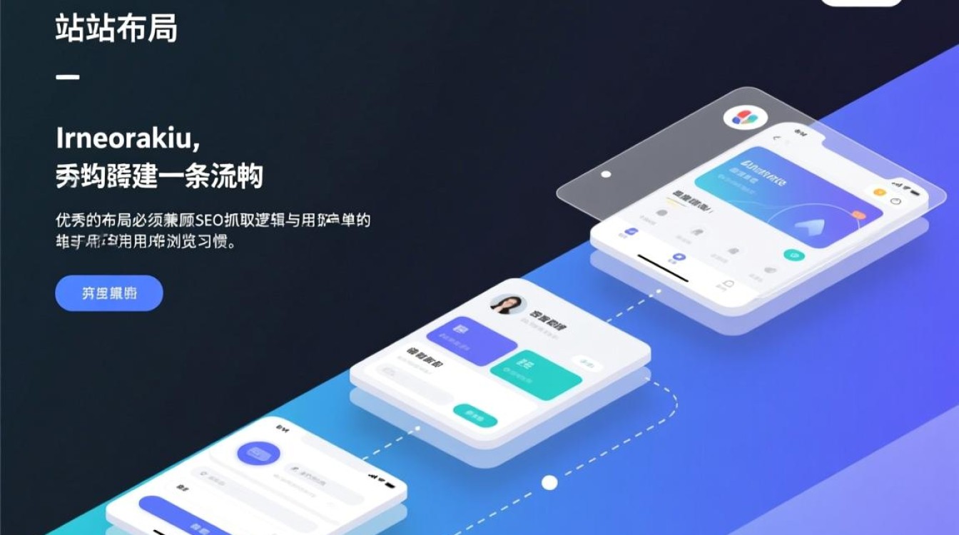 独立站布局思路怎么写好