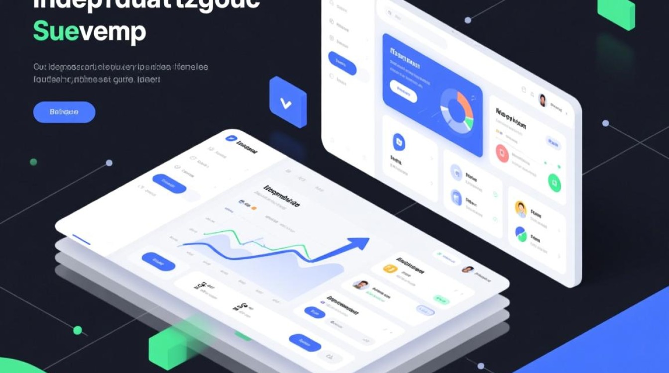 独立站布局思路怎么写好