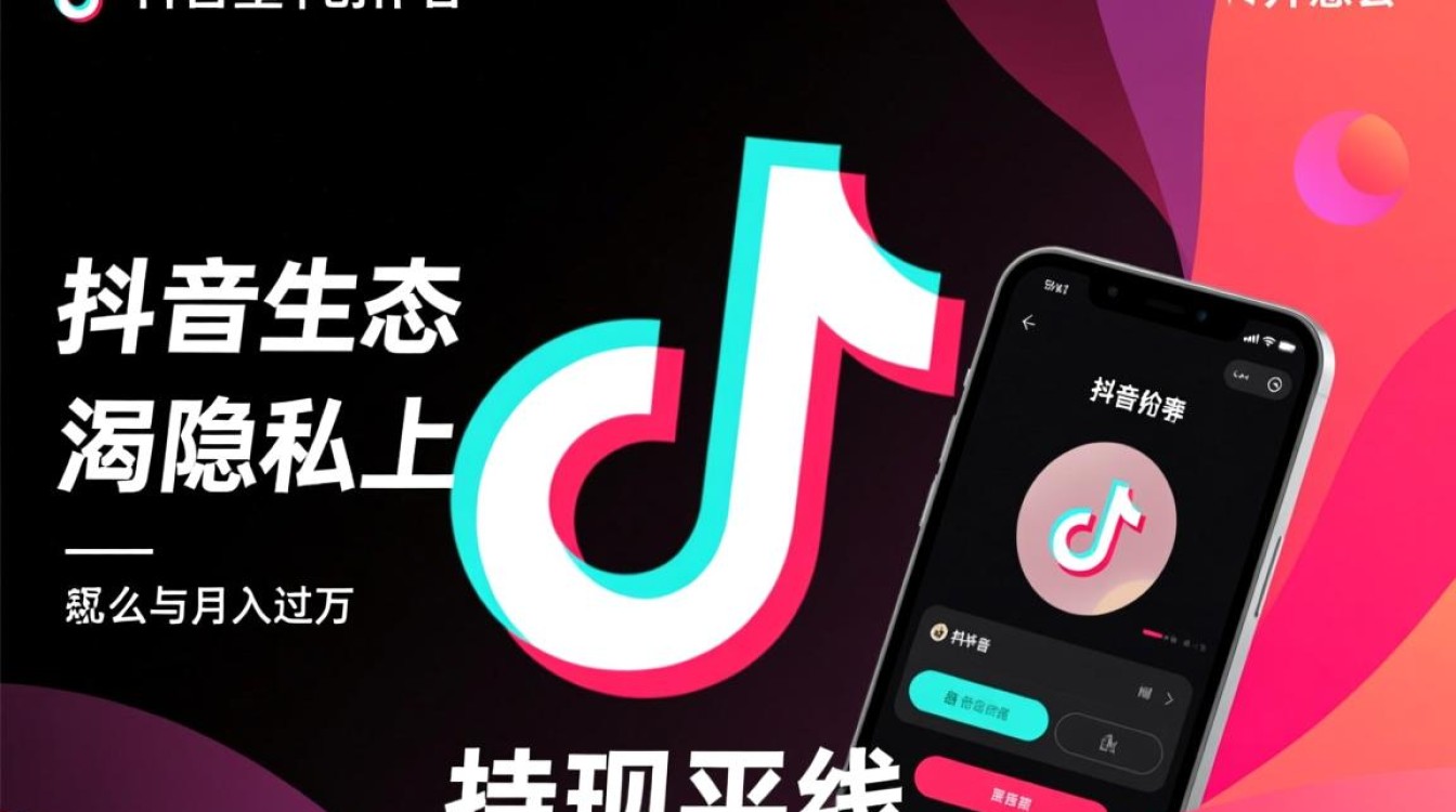 抖音怎么可以隐身上线呢?如何快速变现月入过万? 抖音怎么可以隐身上线呢