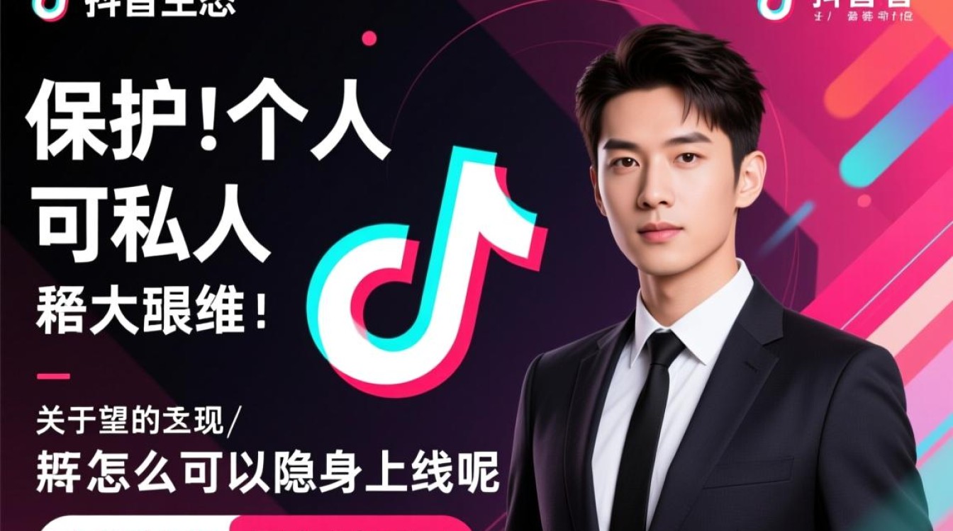 抖音怎么可以隐身上线呢?如何快速变现月入过万? 抖音怎么可以隐身上线呢