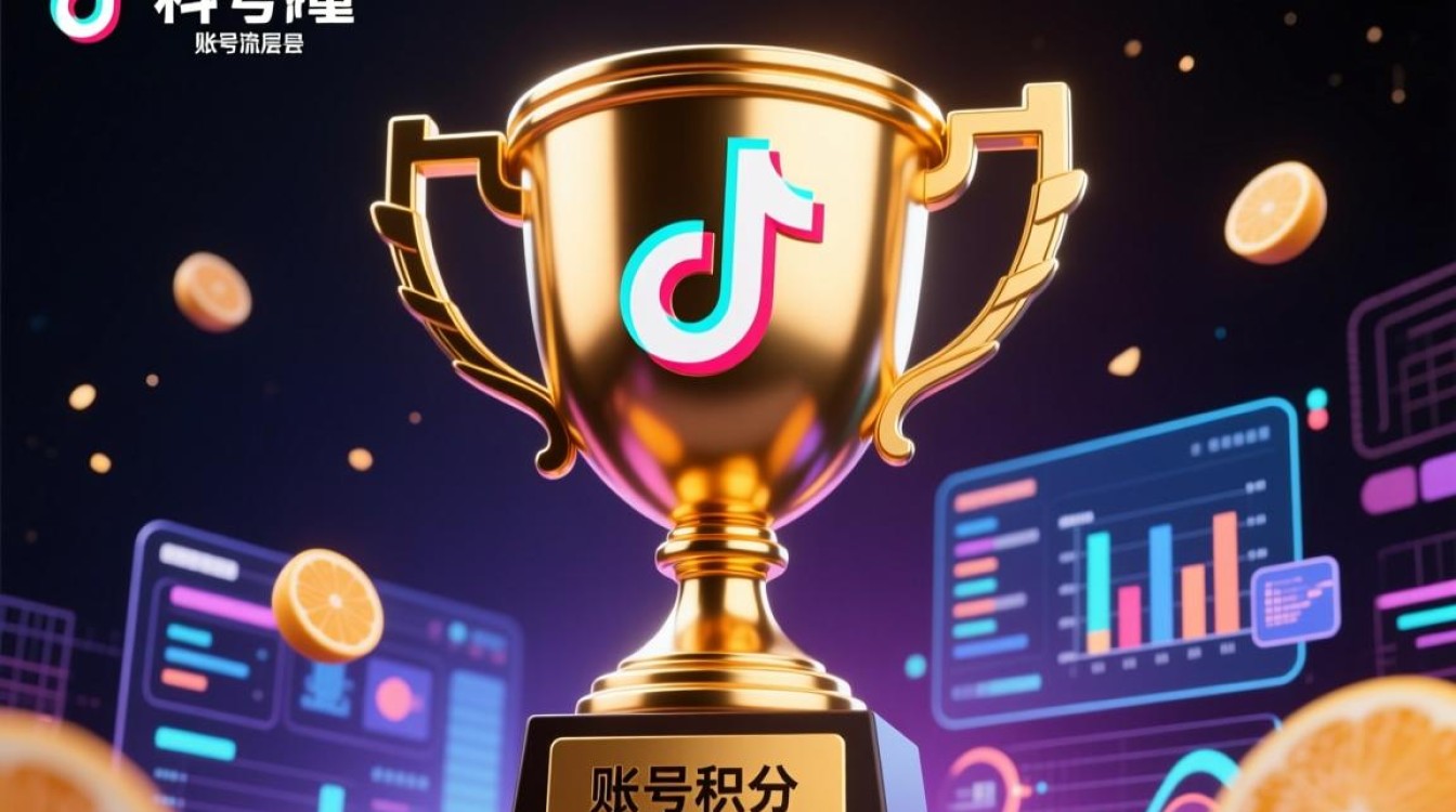 怎么得到抖音奖杯积分,如何突破流量瓶颈获取公域 如何突破流量瓶颈获取公域