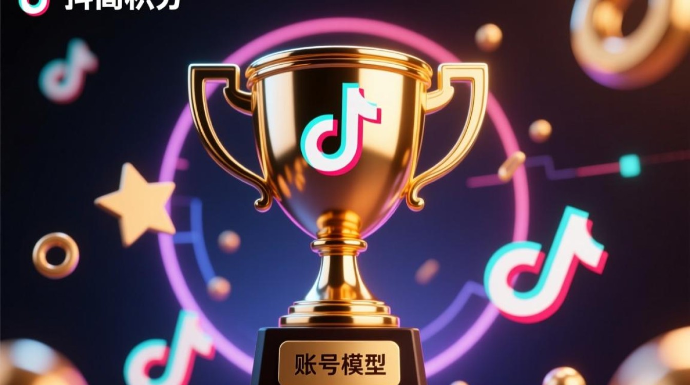 怎么得到抖音奖杯积分,如何突破流量瓶颈获取公域 如何突破流量瓶颈获取公域