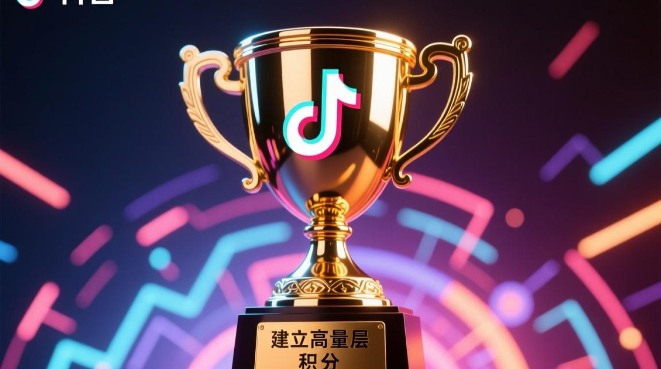 怎么得到抖音奖杯积分,如何突破流量瓶颈获取公域 如何突破流量瓶颈获取公域