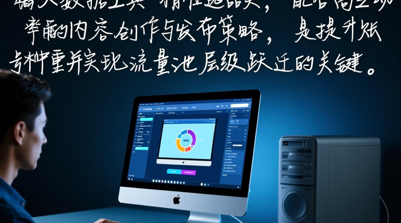 账号权重如何突破流量池