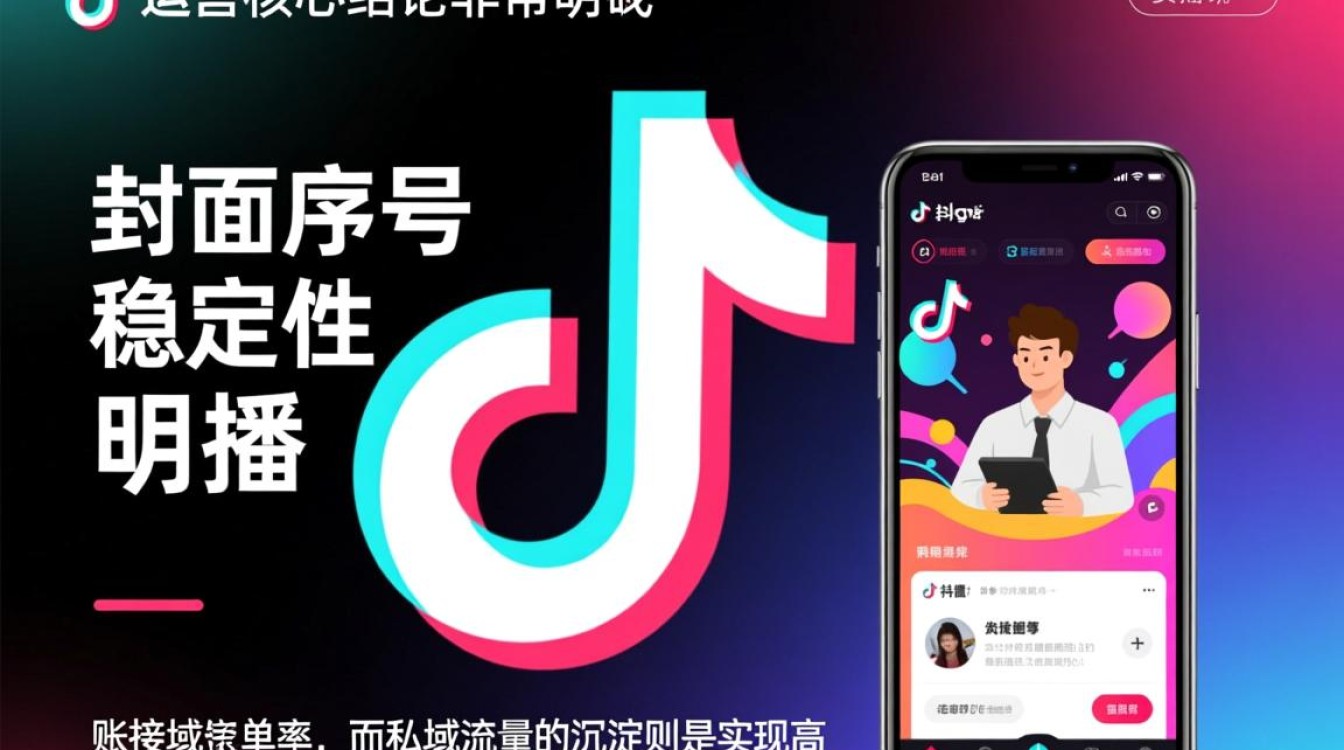 抖音封面序号怎么做不变