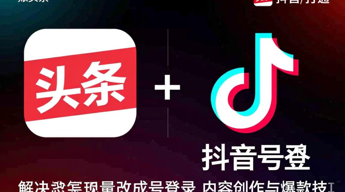 头条怎么改成抖音号登录