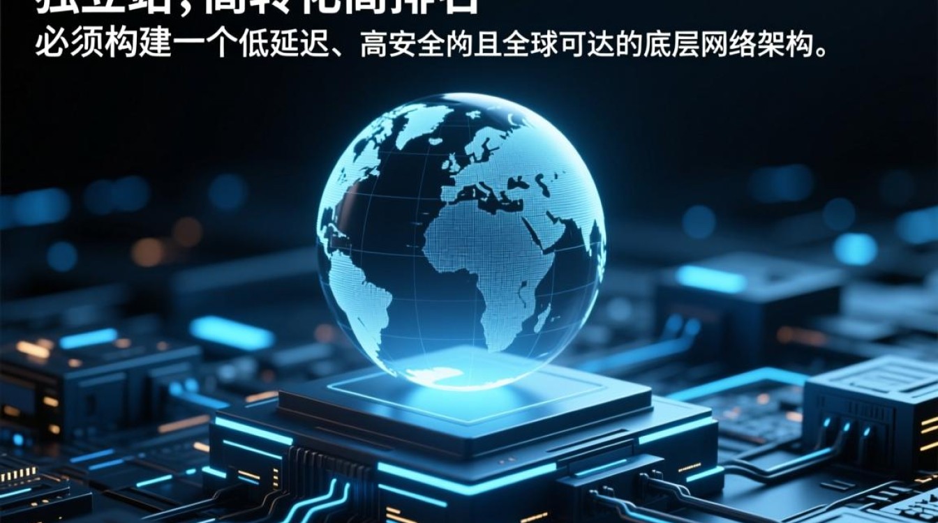 独立站链接怎么设置网络,如何快速达成目标? 独立站链接怎么设置网络