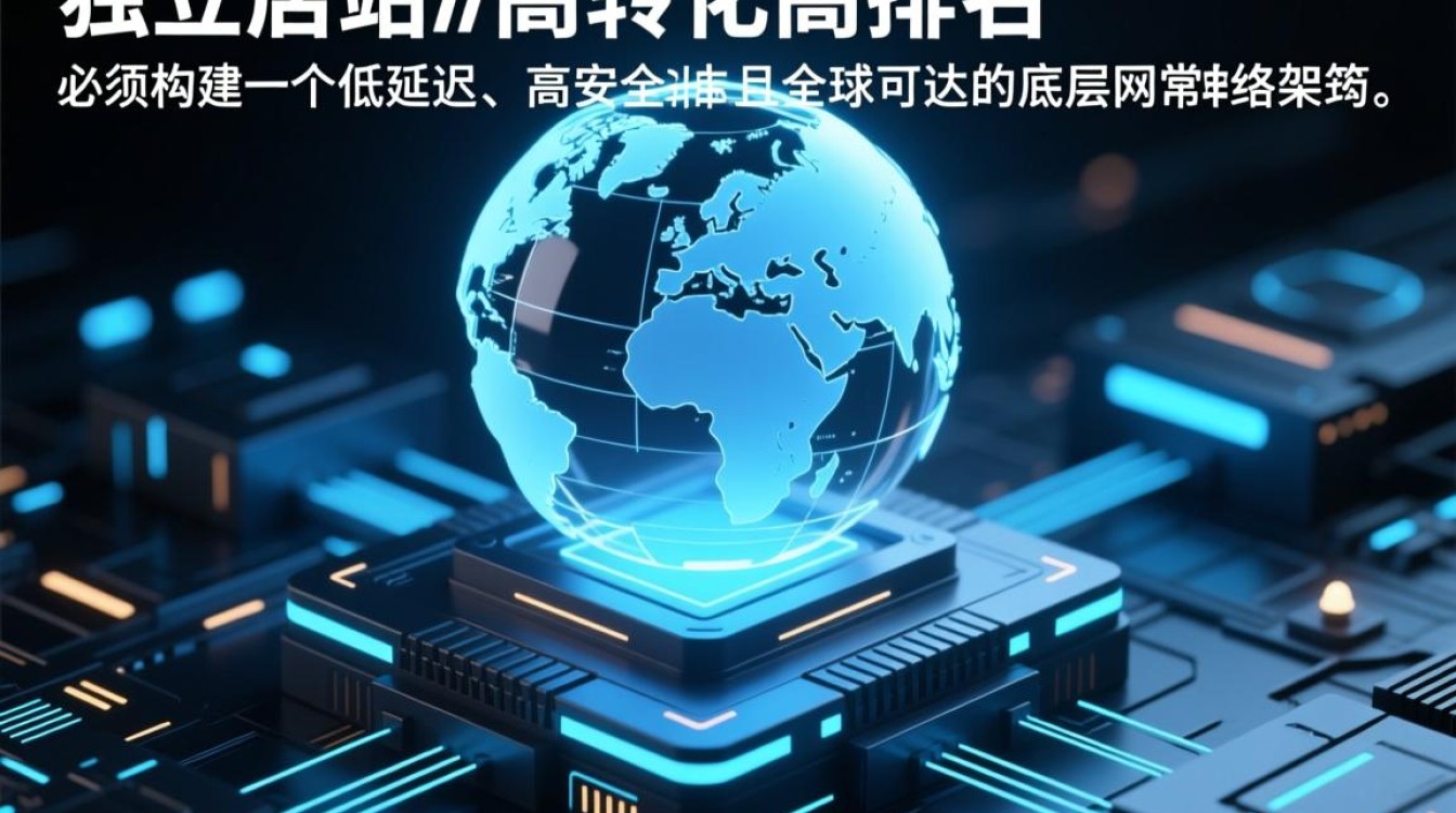 独立站链接怎么设置网络,如何快速达成目标? 独立站链接怎么设置网络