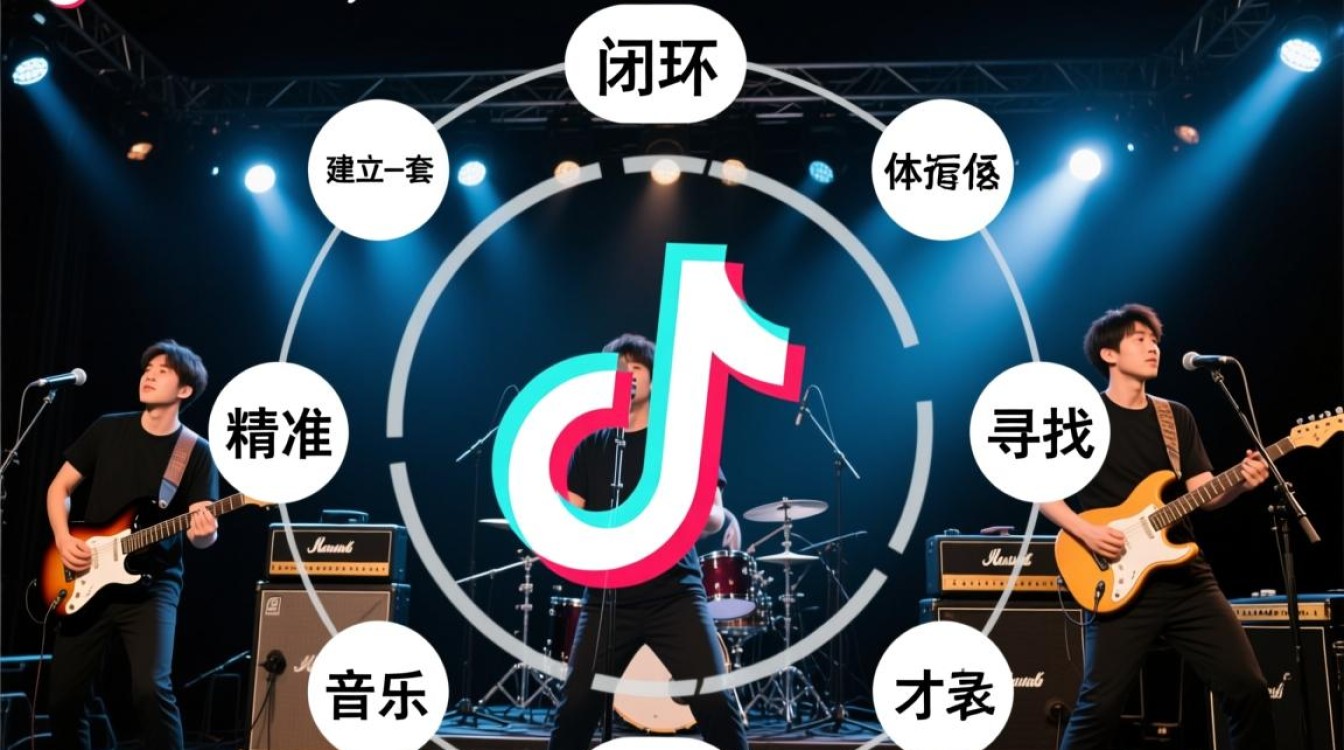 抖音直播过的乐队怎么找