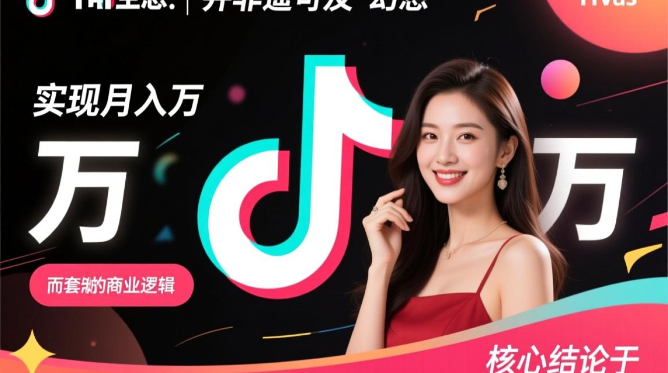 TikTok如何直播带货