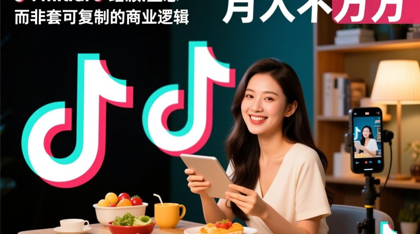 TikTok如何直播带货