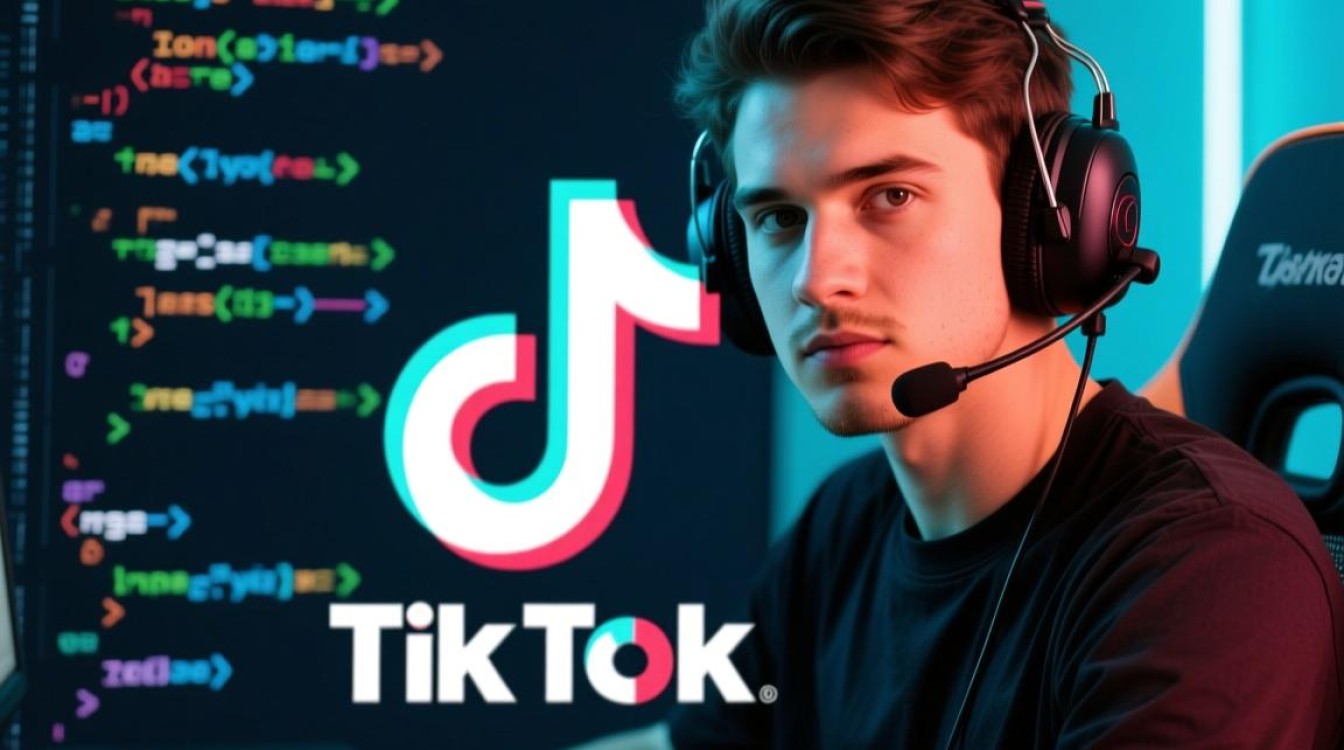 TikTok 为什么不值得同情