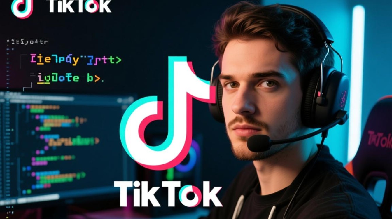 TikTok 为什么不值得同情