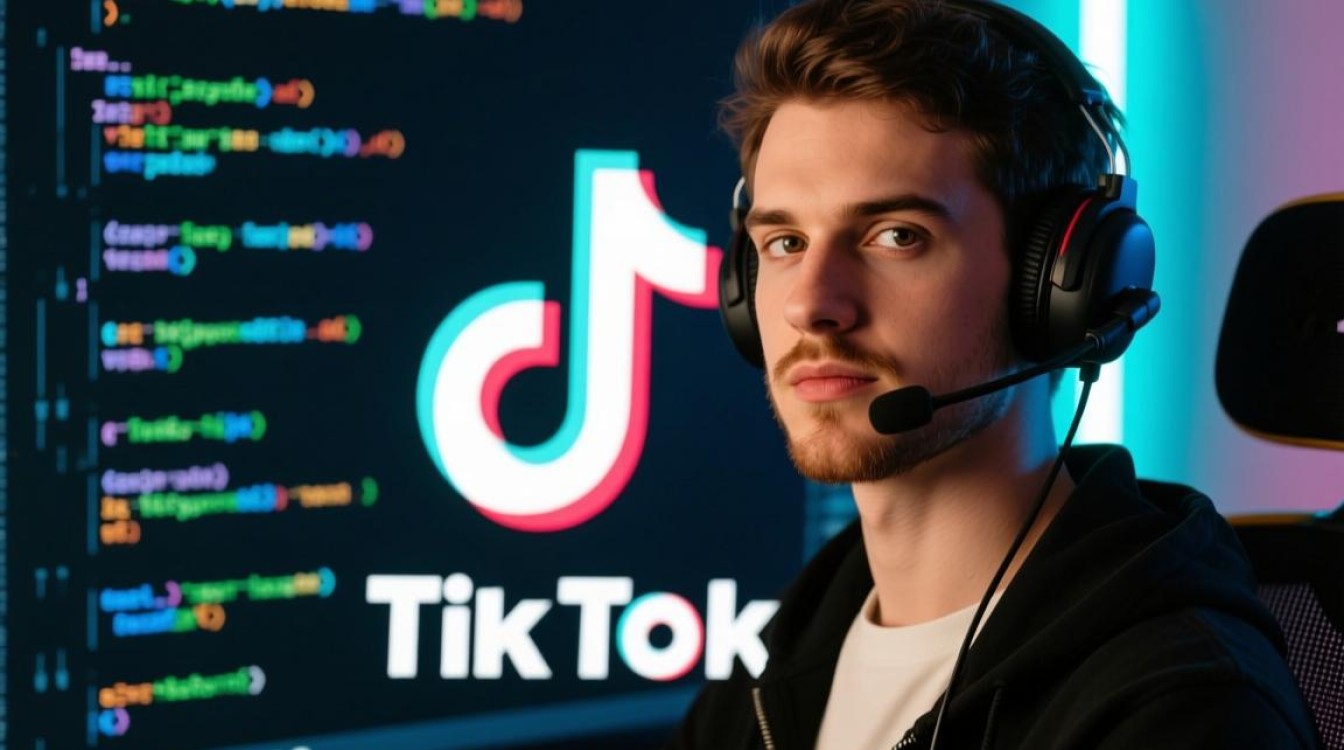 TikTok 为什么不值得同情