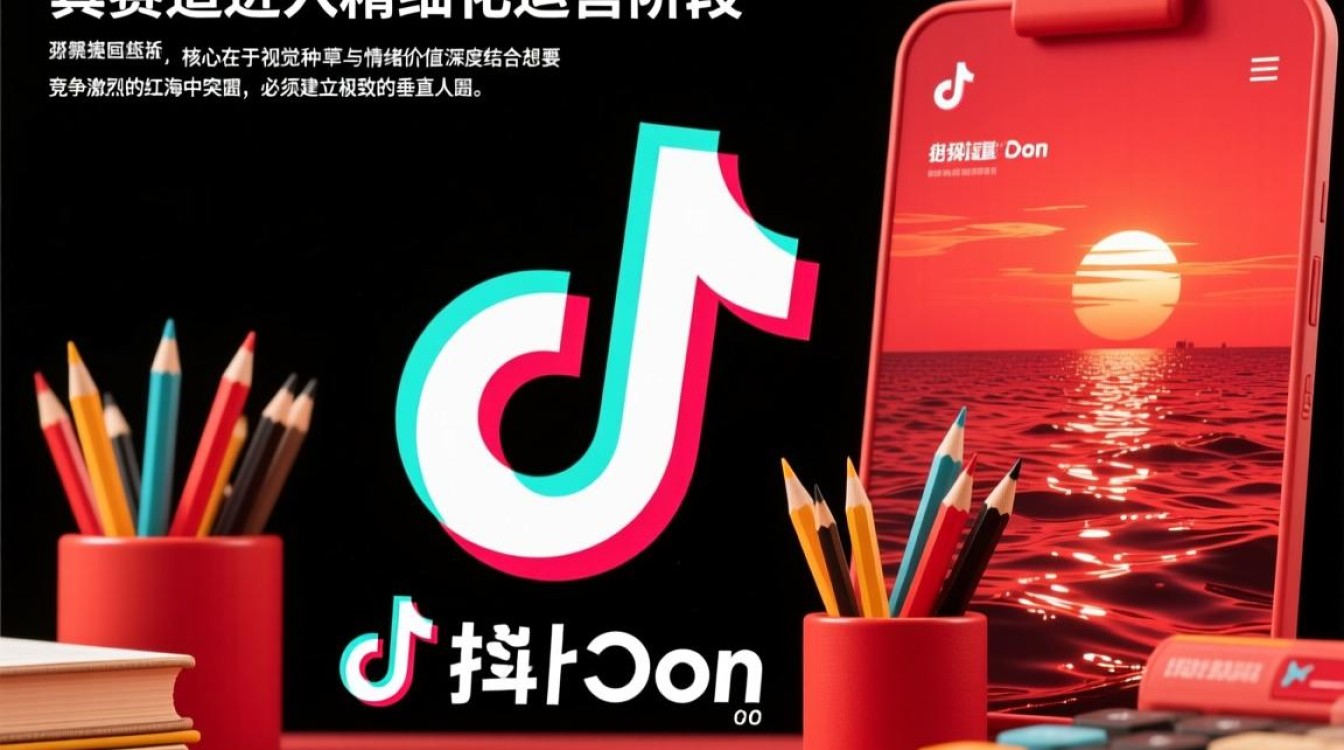 抖音文具运营怎么做?新手如何快速上手? 抖音文具运营怎么做