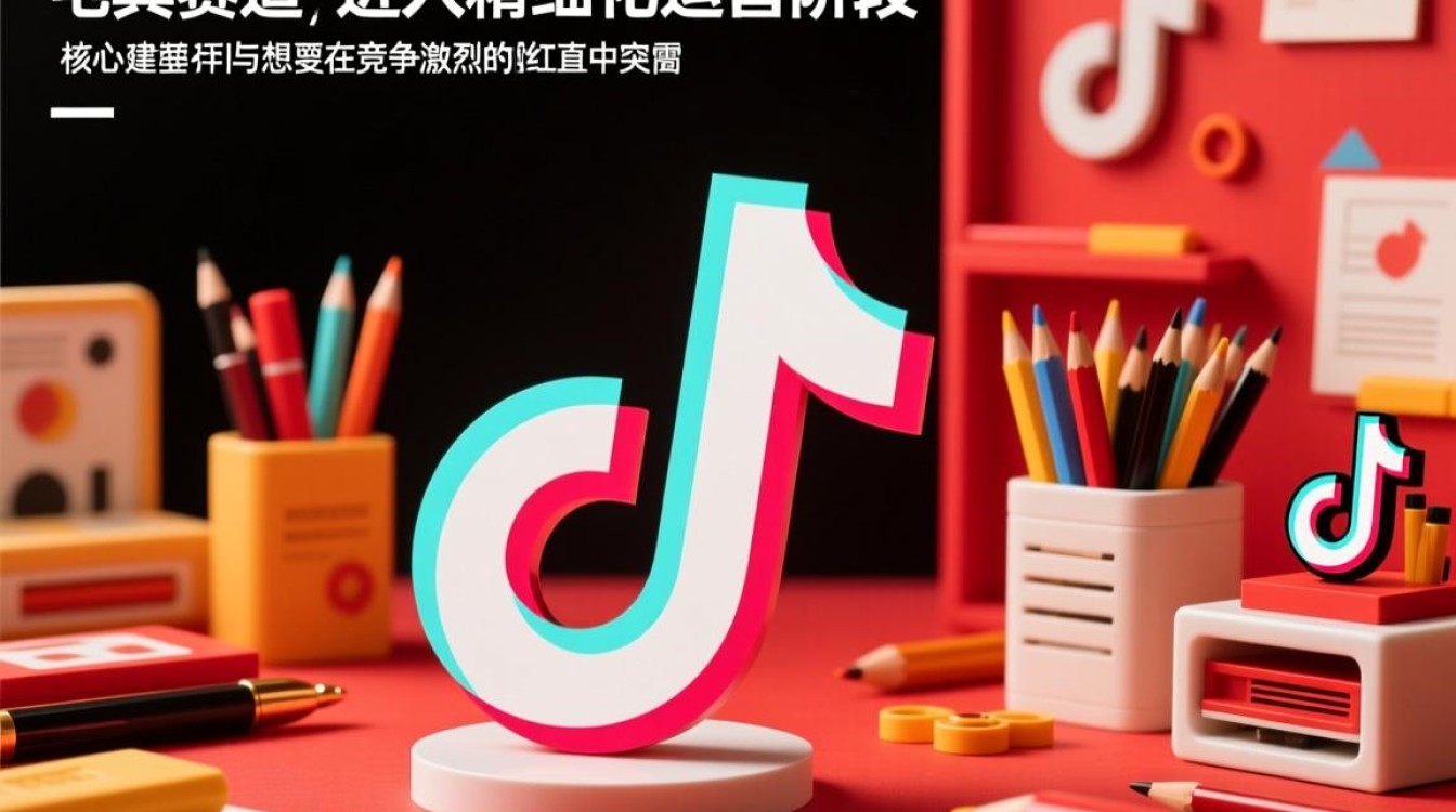 抖音文具运营怎么做?新手如何快速上手? 抖音文具运营怎么做