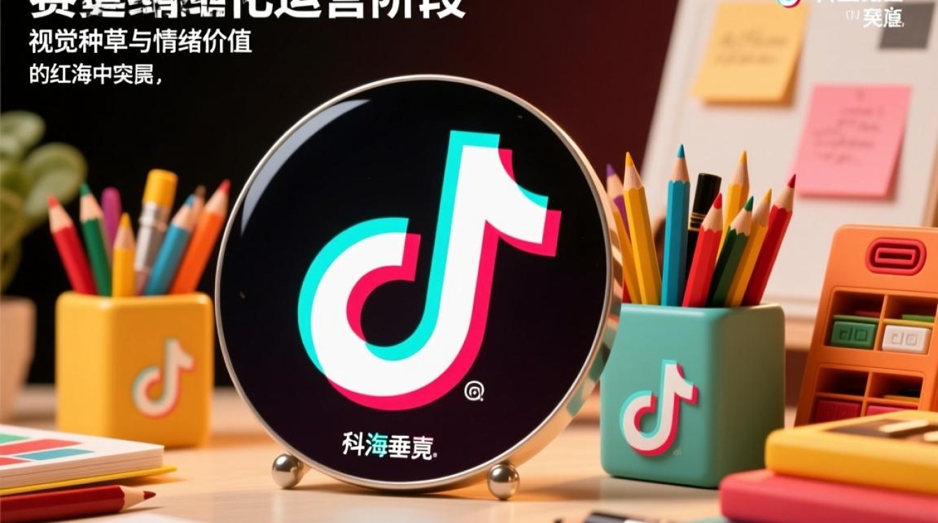 抖音文具运营怎么做?新手如何快速上手? 抖音文具运营怎么做