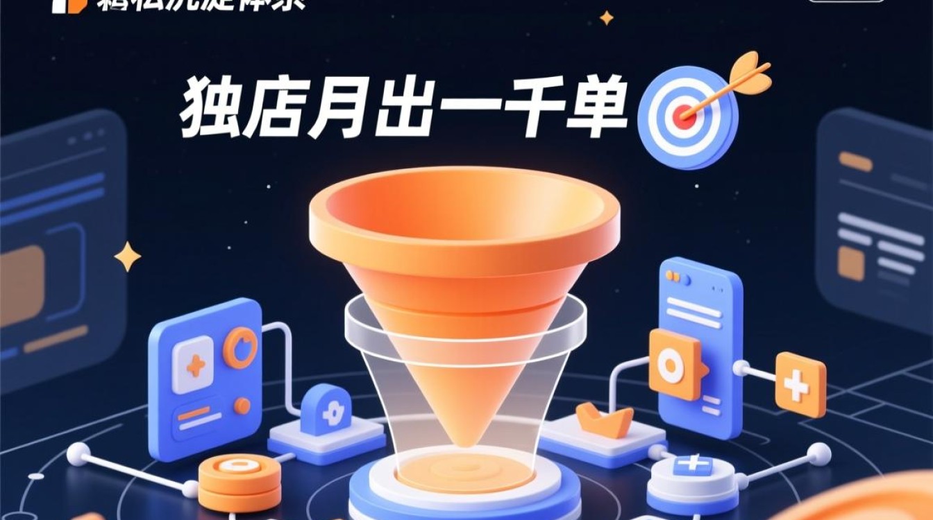 独立站运营涨粉技巧有哪些