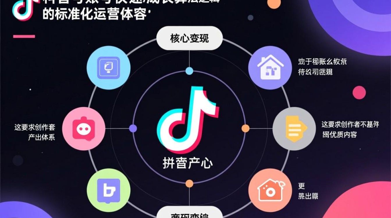 抖音日涨粉实战运营技巧有哪些