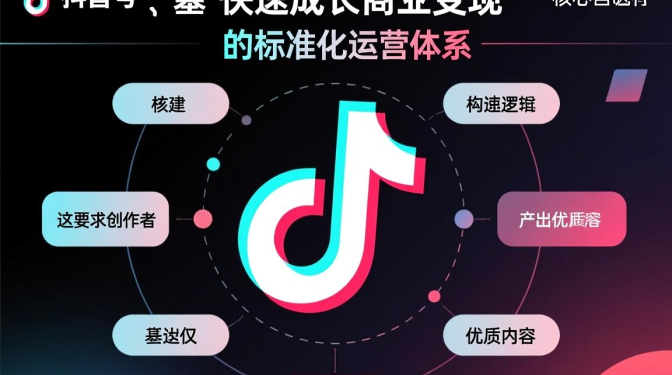 抖音日涨粉实战运营技巧有哪些