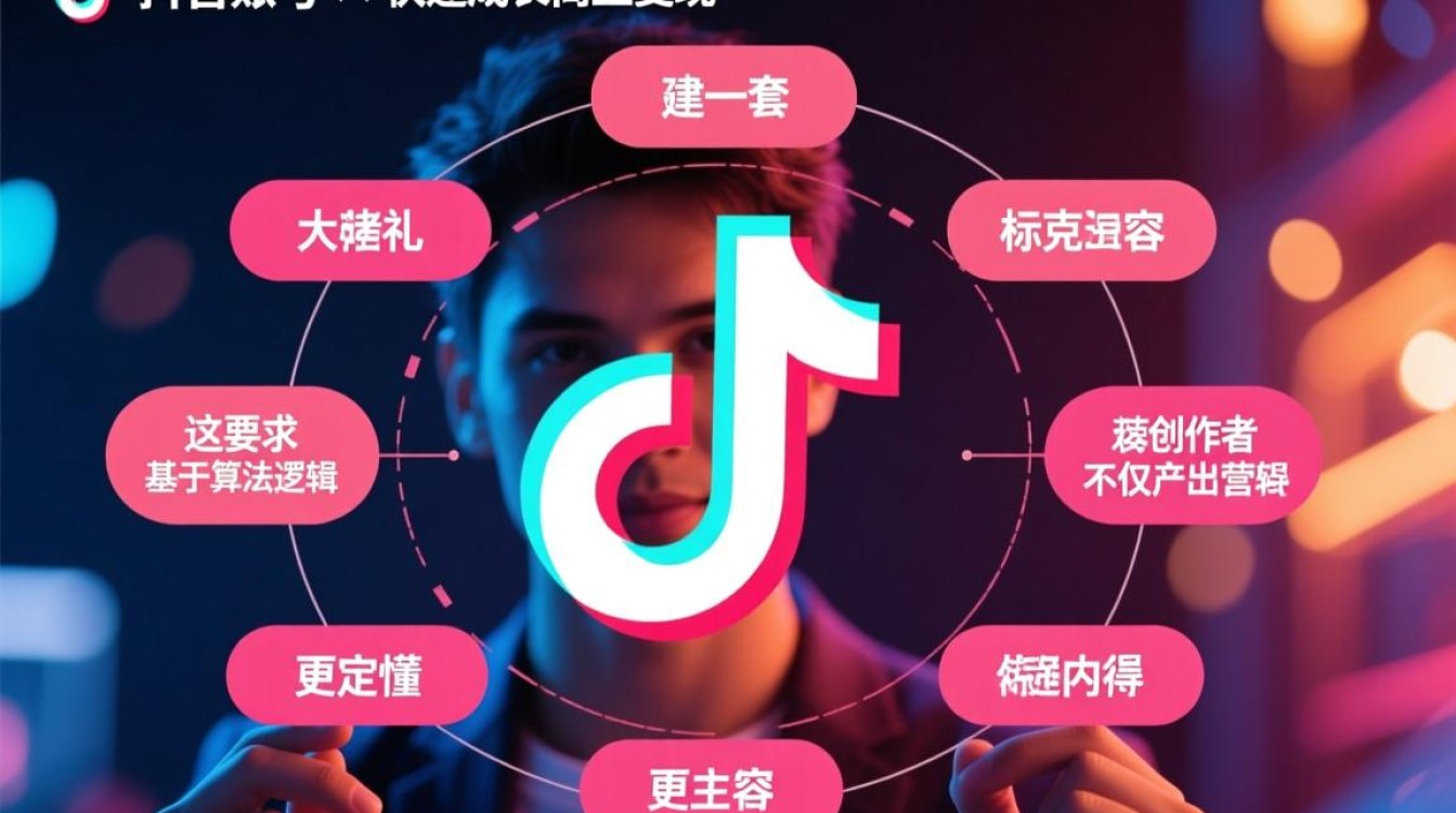 抖音日涨粉实战运营技巧有哪些