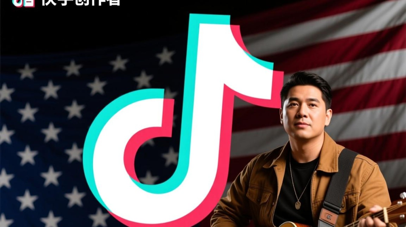 看了美国TikTok有什么感想