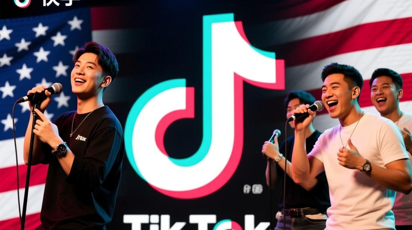 看了美国TikTok有什么感想