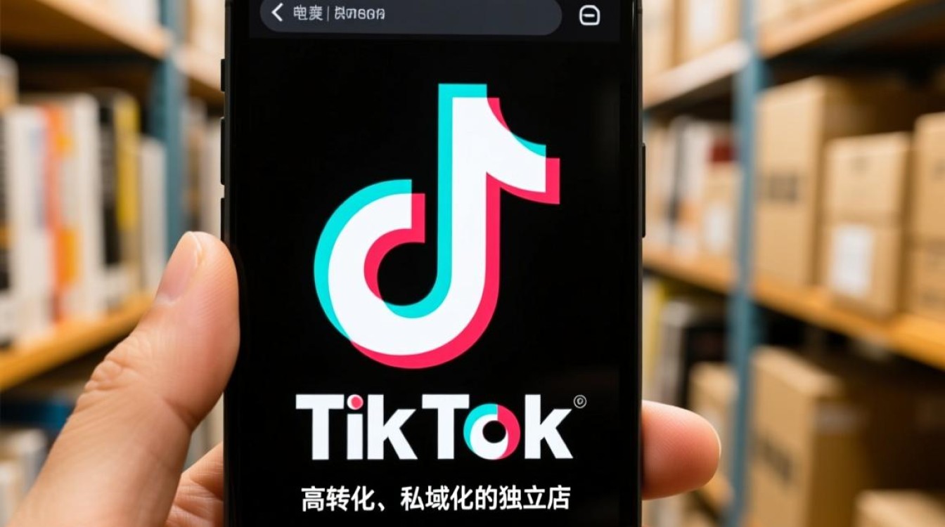 TikTok网络用不了怎么办